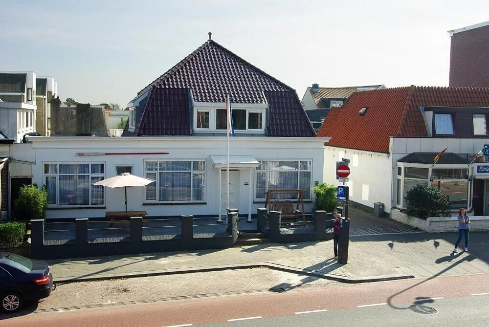 Hotel Zand