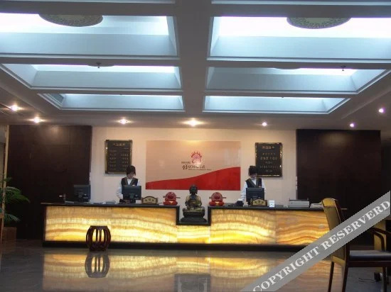 Zen Hotel