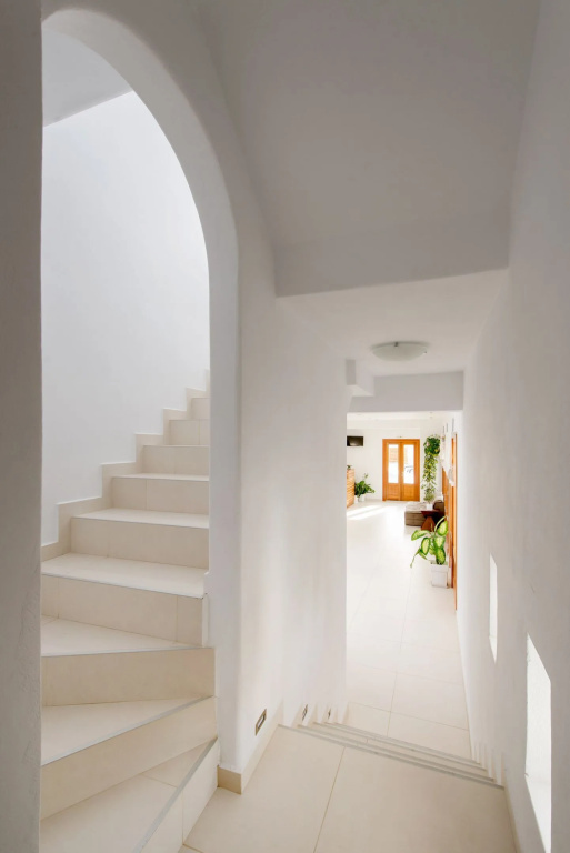 Anamnesis Spa Luxury Apartments
