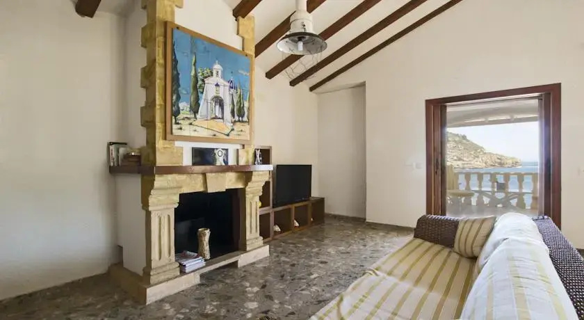 Villa Mar