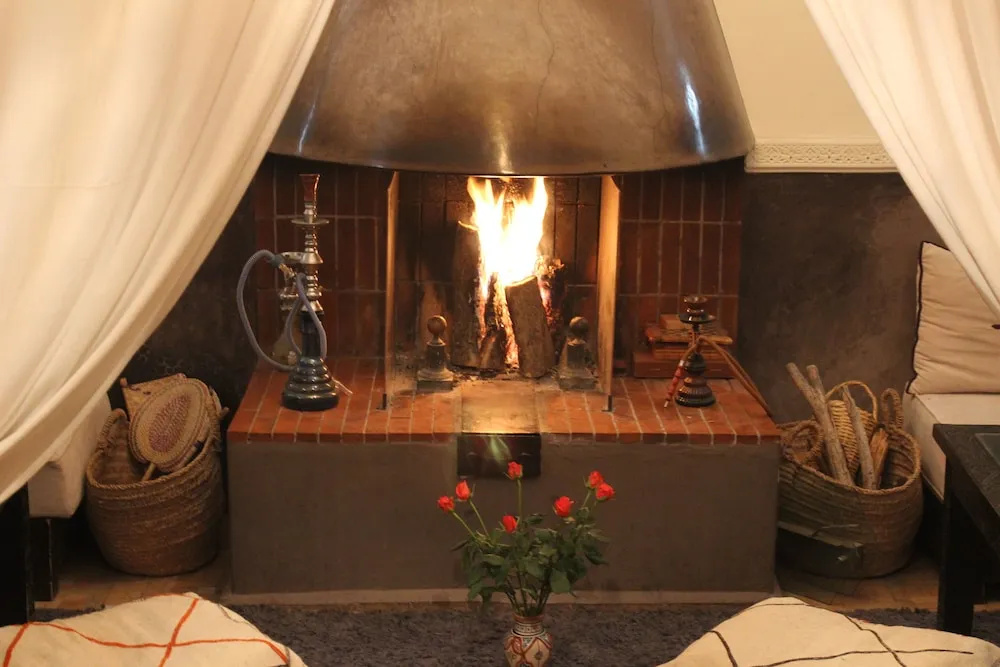 Riad 22 L'Étoile d'Orient