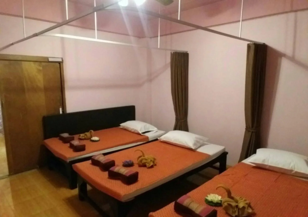 The LD Pattaya Hotel
