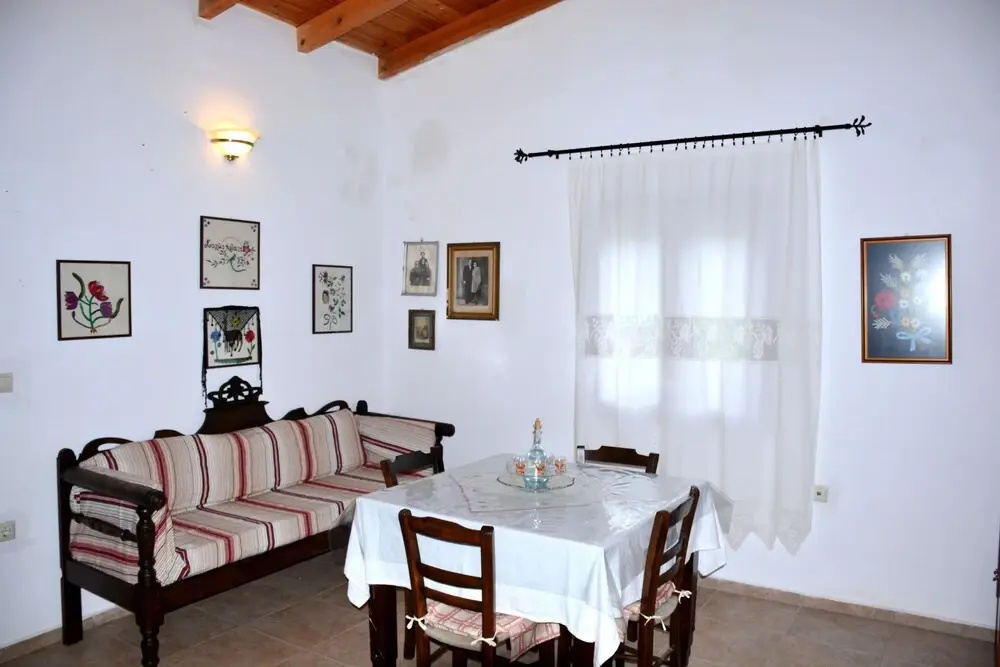 Country Home near Rethymno