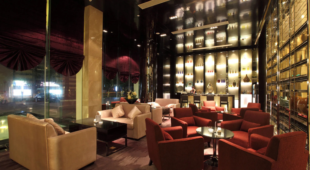 Haoyin Gloria Plaza Hotel