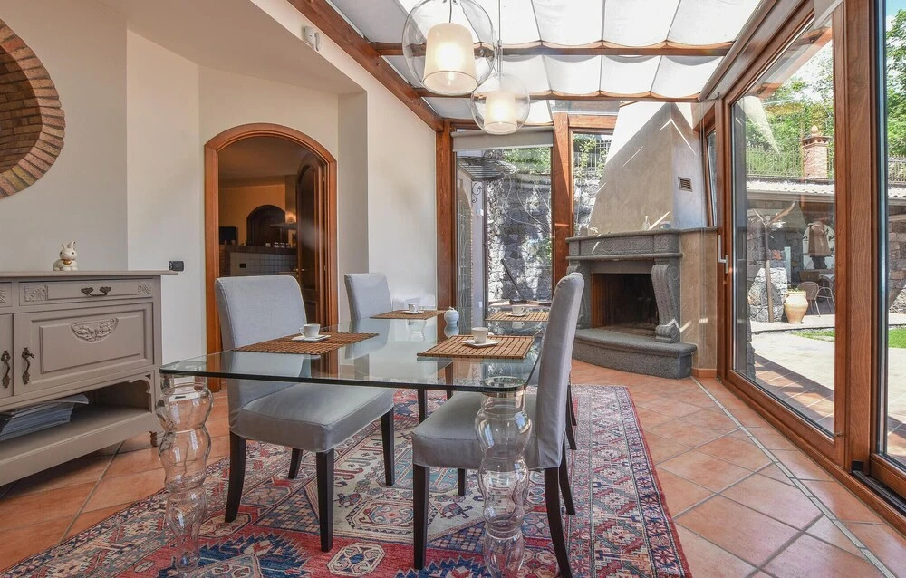 Cozy Home In Zafferana Etnea With Wifi