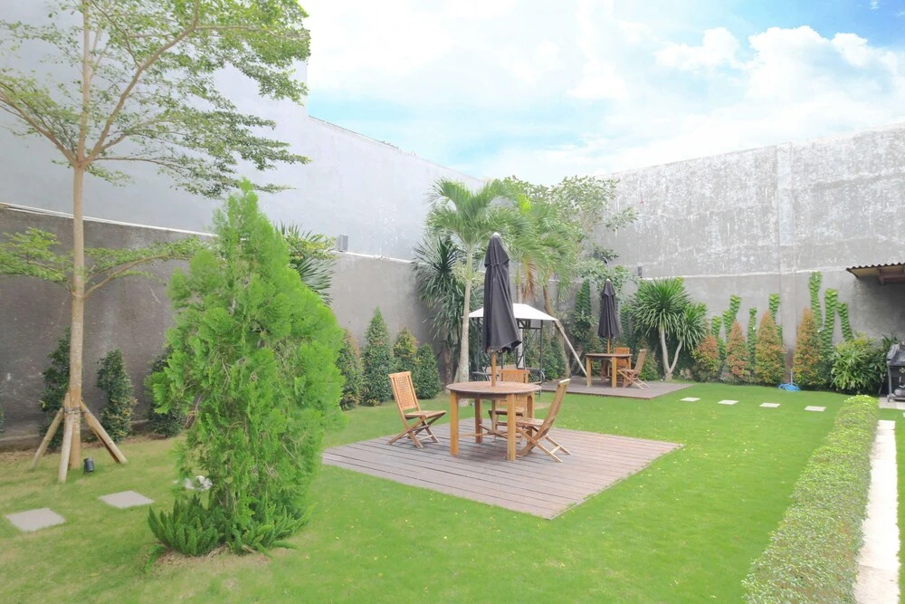 Sky Residence Jimbaran 1 Bali
