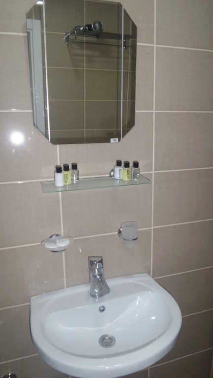 Paxx Istanbul Hotel&Hostel