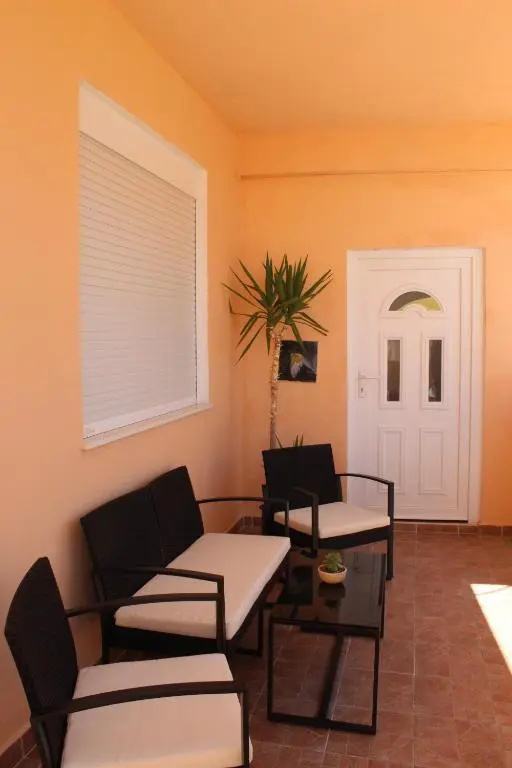 Apartman Tisno