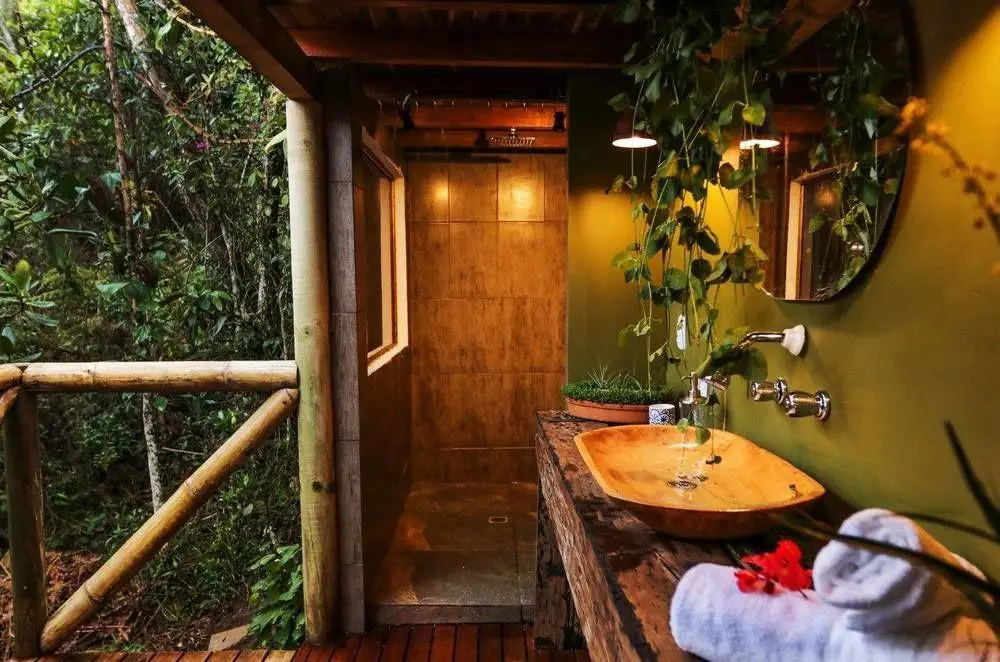 Salvaje Glamping