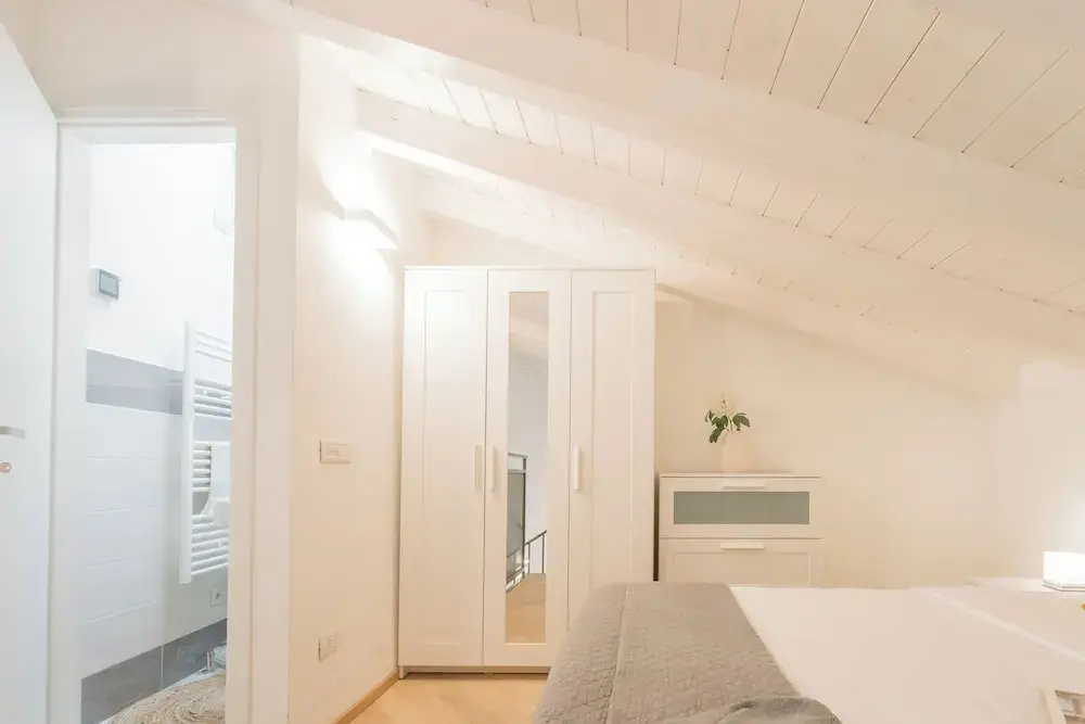 Casa Dani in Como city centre with Parking by Rent All Como