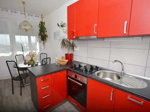 Sunshine Apartment
