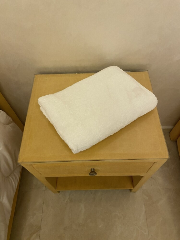 Shiraz APPartement Tanger