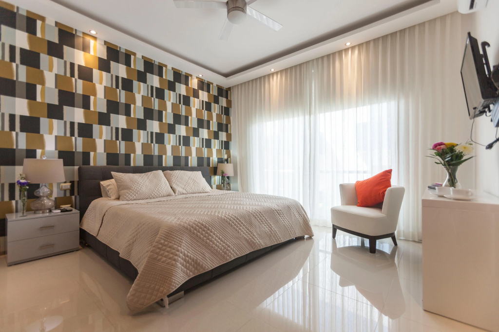 Amazing Condo 2BR Playa del Carmen by KVR