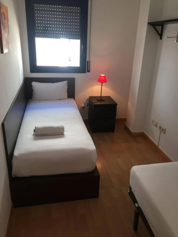 Sitges Go Apartments
