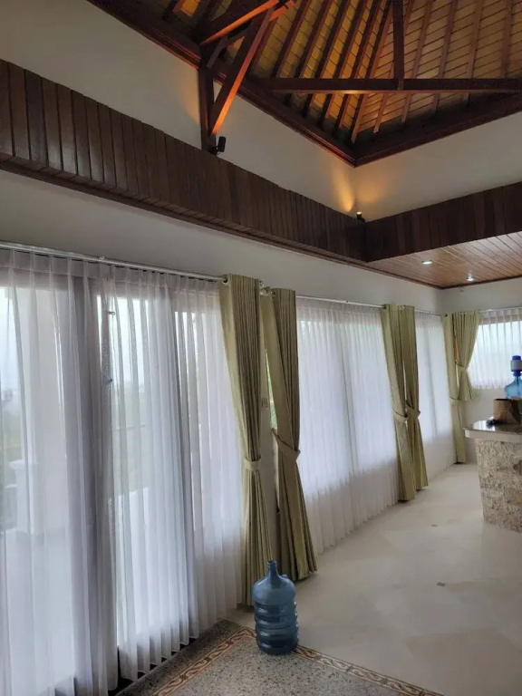 Uluwatu 3 Bed Luxury Villa-pool-magic Ocean Views