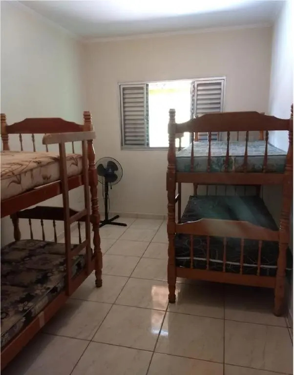 Chácara Recanto das Pedras - Socorro/SP - WiFi e Pebolim