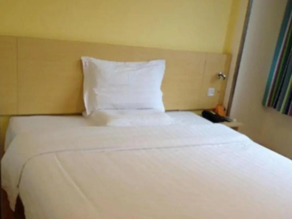 7 Days Inn Shajin Public Plaza Branch