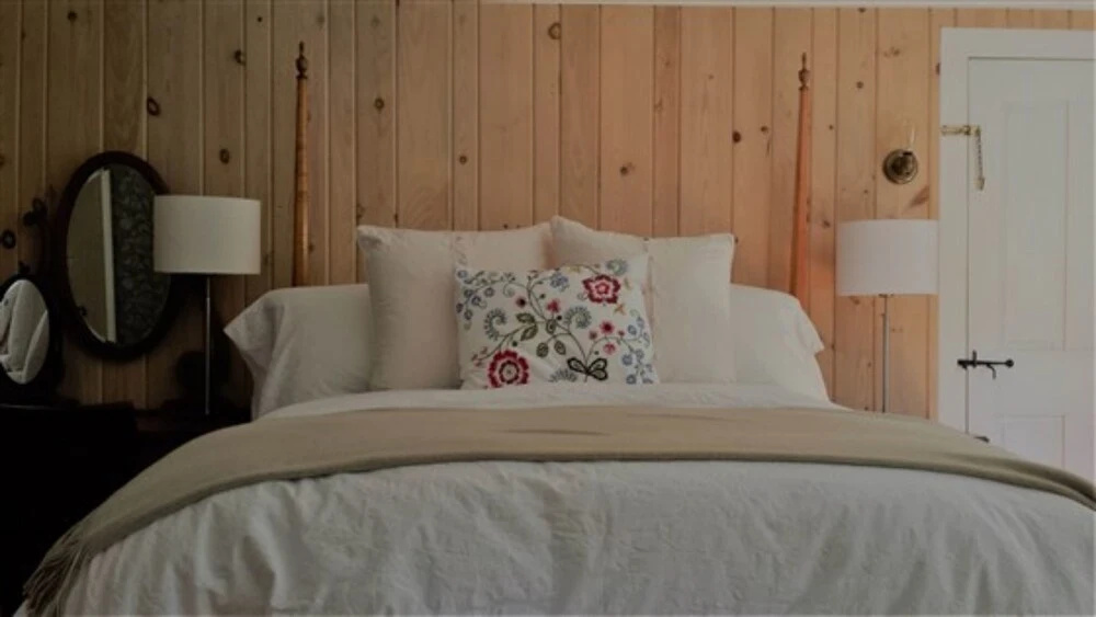 The B&B at Bartlett Farm