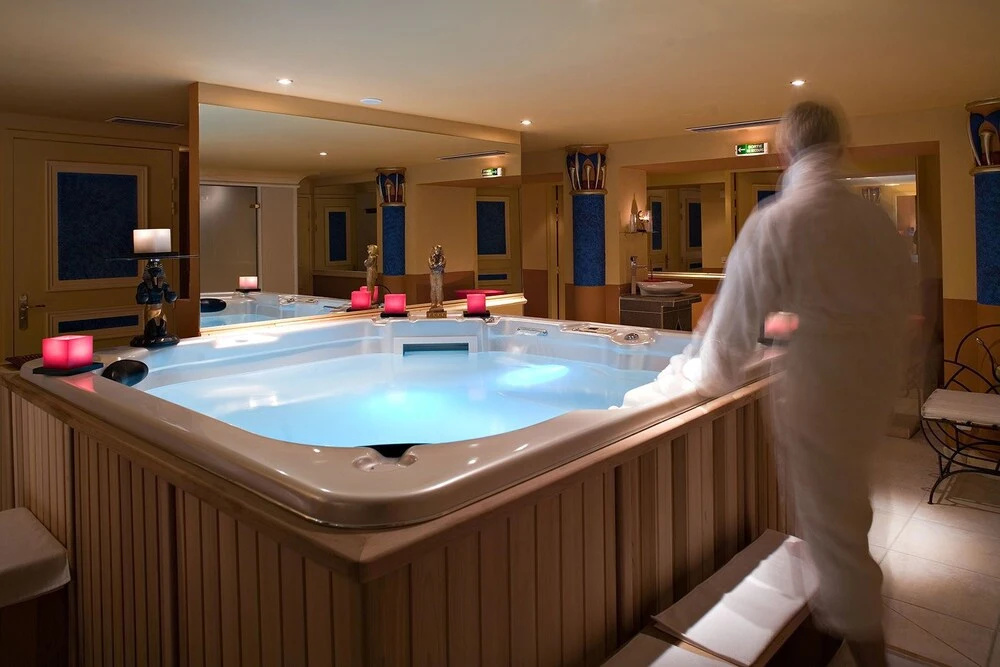 Hotel Beausejour