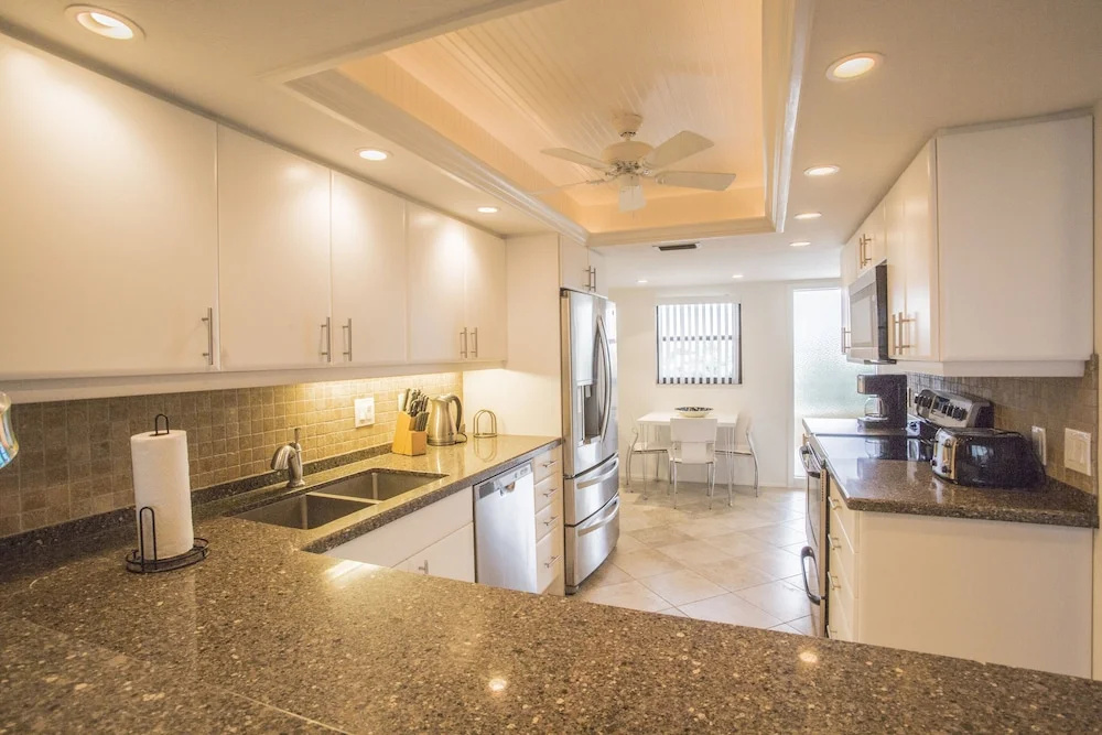 Gulf and Bay Club- C503 2 Bedrooms 2 Bathrooms Condo