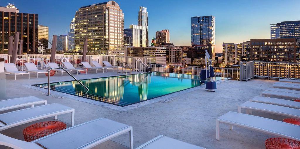 Club Wyndham Austin