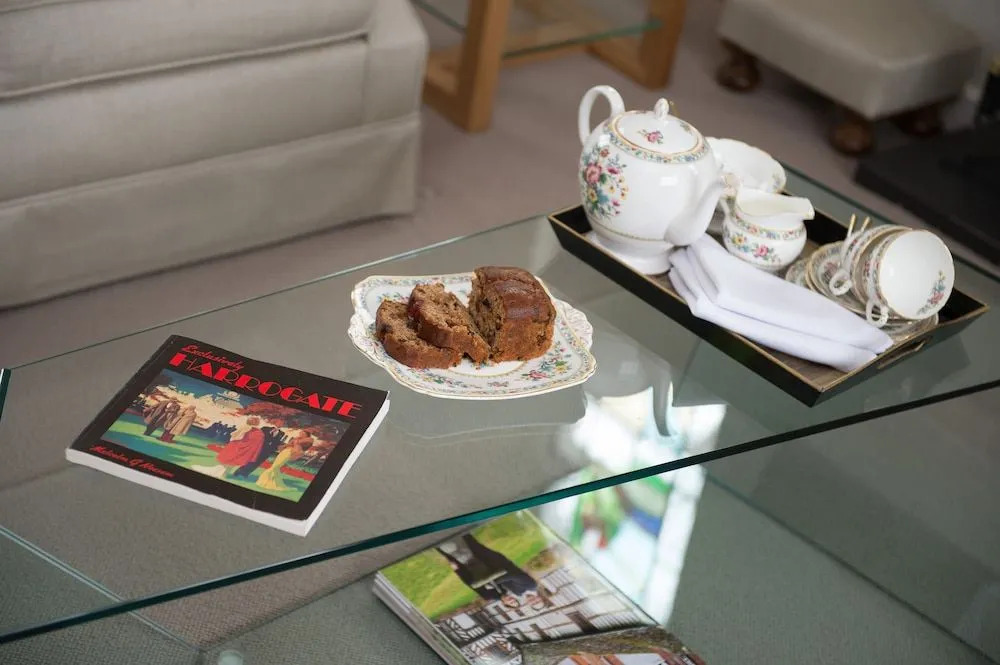 Callender House Bed and Breakfast