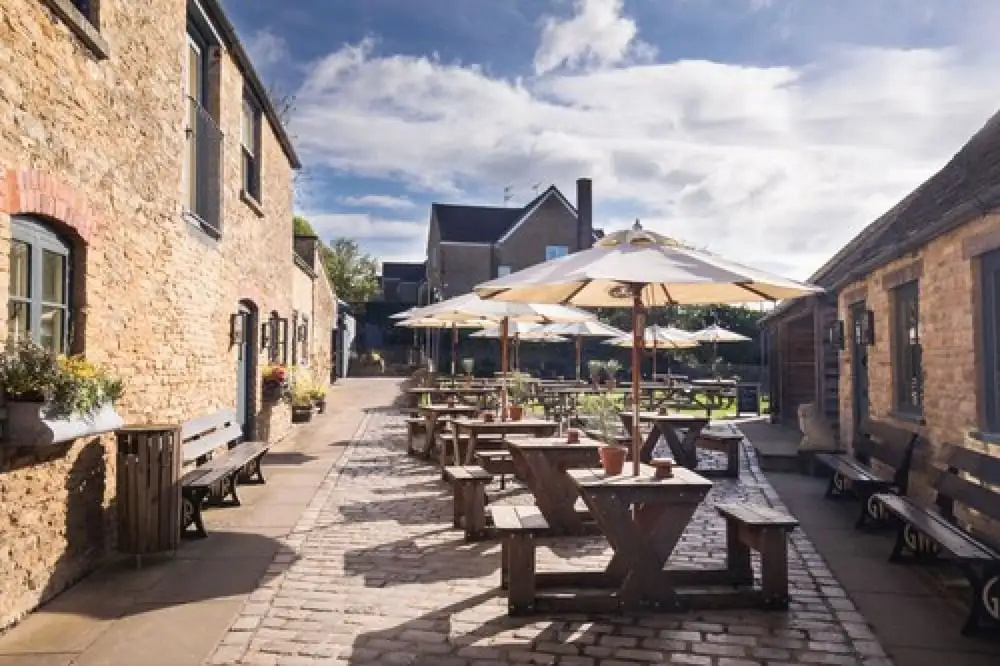 The Royal Oak Tetbury