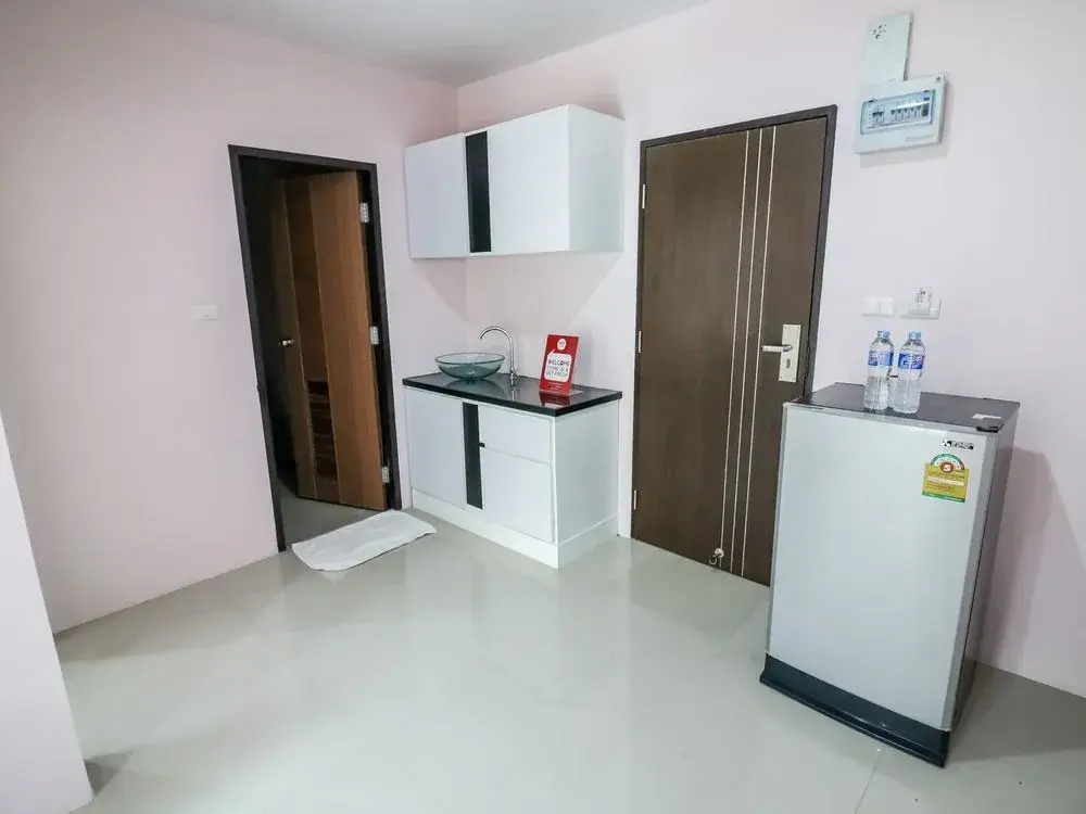 Nida Rooms Fa HAM 18 Naga