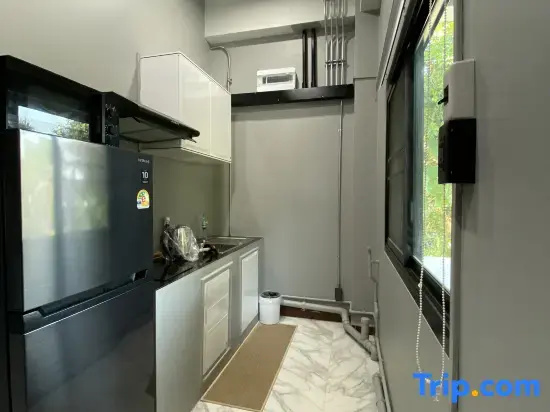 Ta-iad homestay