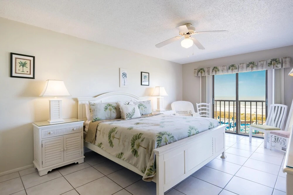 Reef Club by Plumlee Vacation Rentals