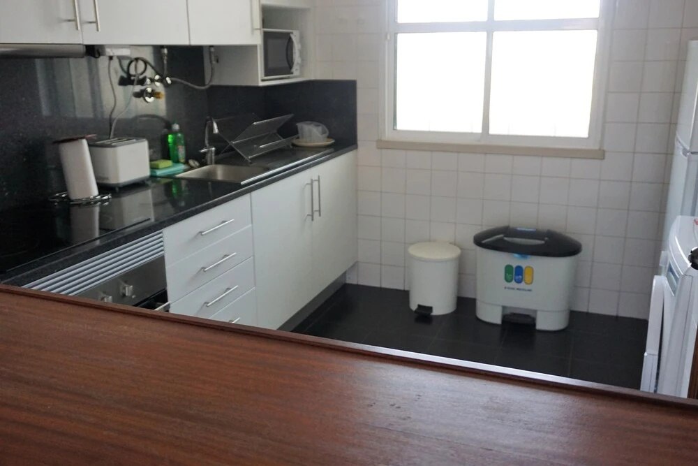 Apartament Ladeira Centro