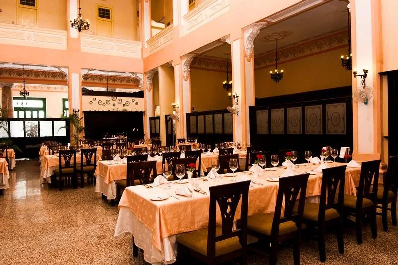 Hotel E Velasco