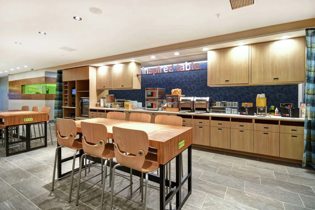 Home2 Suites By Hilton Georgetown