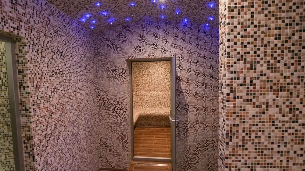 Hotel Atlantis