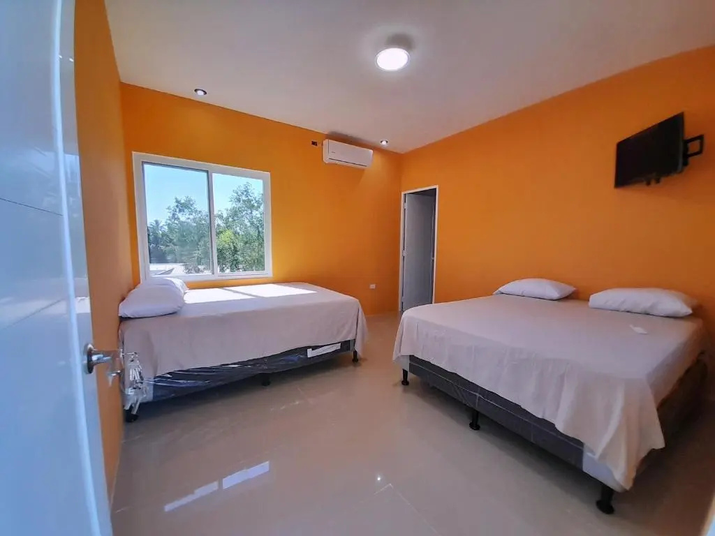 Hotel Eben-Ezer El Paredón