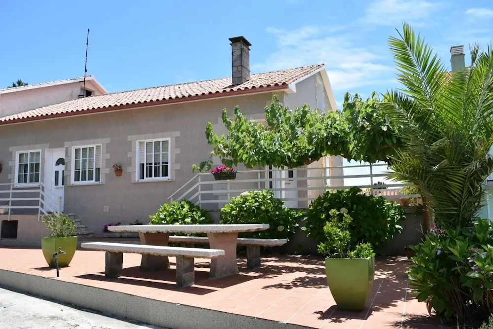 Apartamentos Sandra
