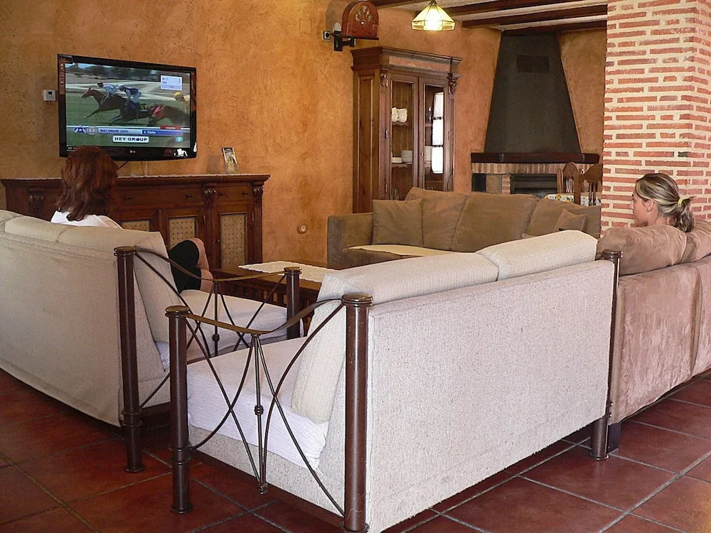 Casa Rural Majada Palentina