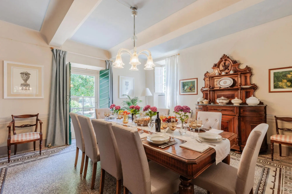 Villa Magnolie, Stylish Family Villa