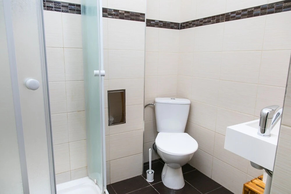 Welcome Apartments on Lublanska