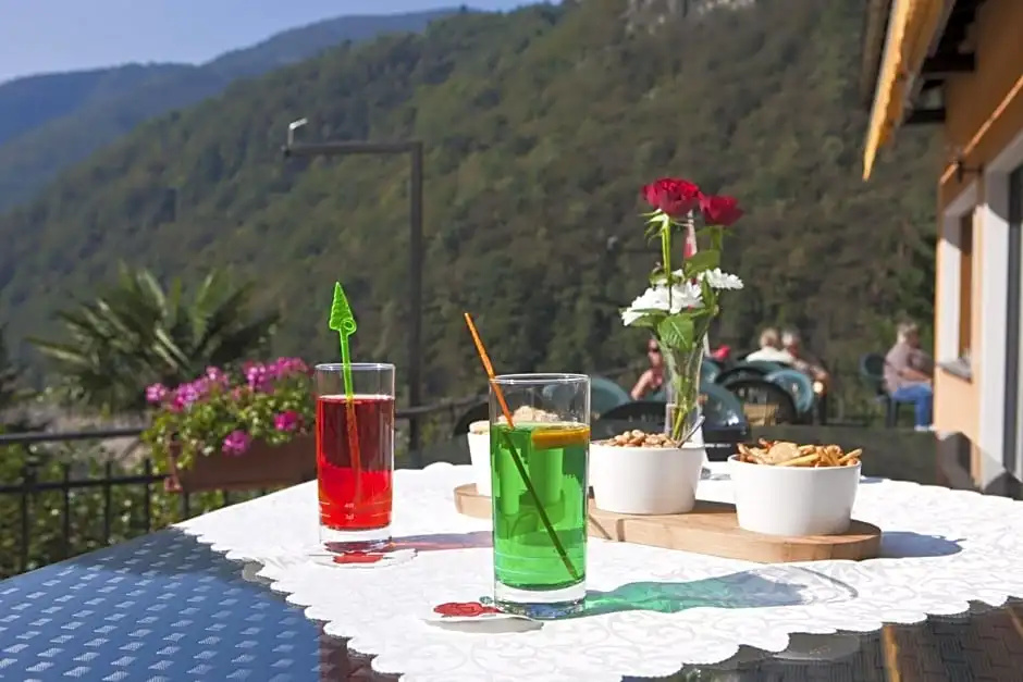 Hotel Al Lago