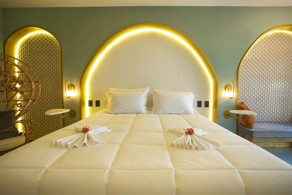 Exótica Boutique Hotel