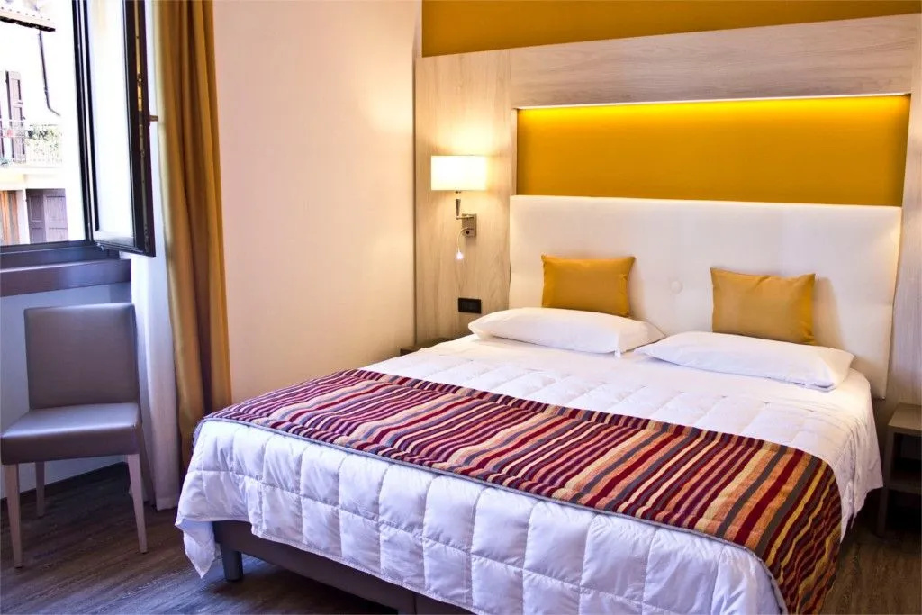 Hotel Dolomiti