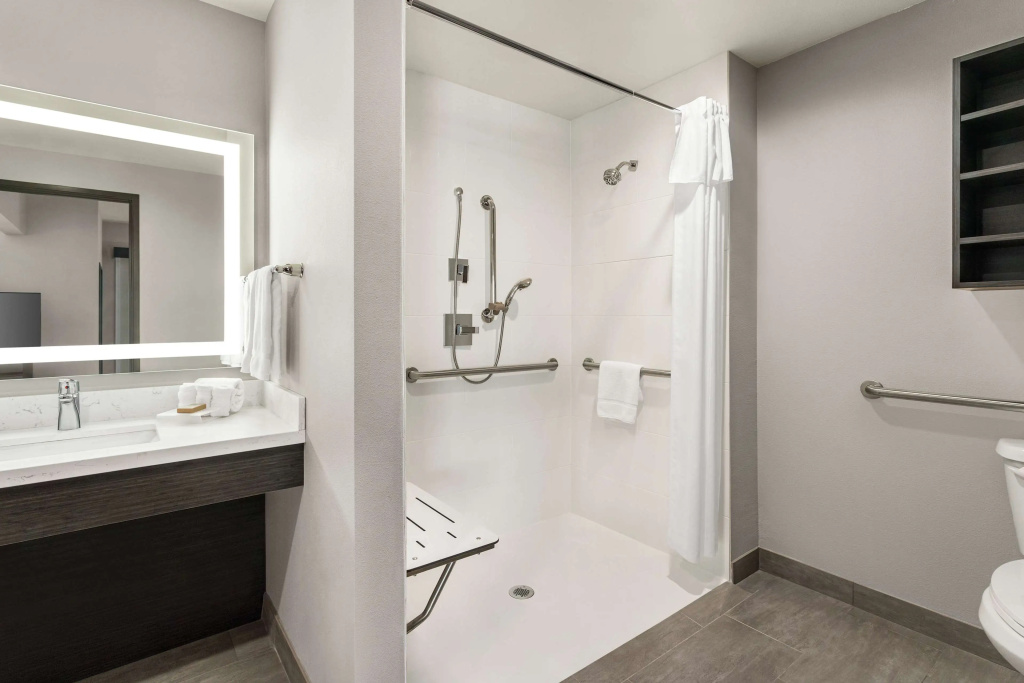Homewood Suites By Hilton Springfield Medical District