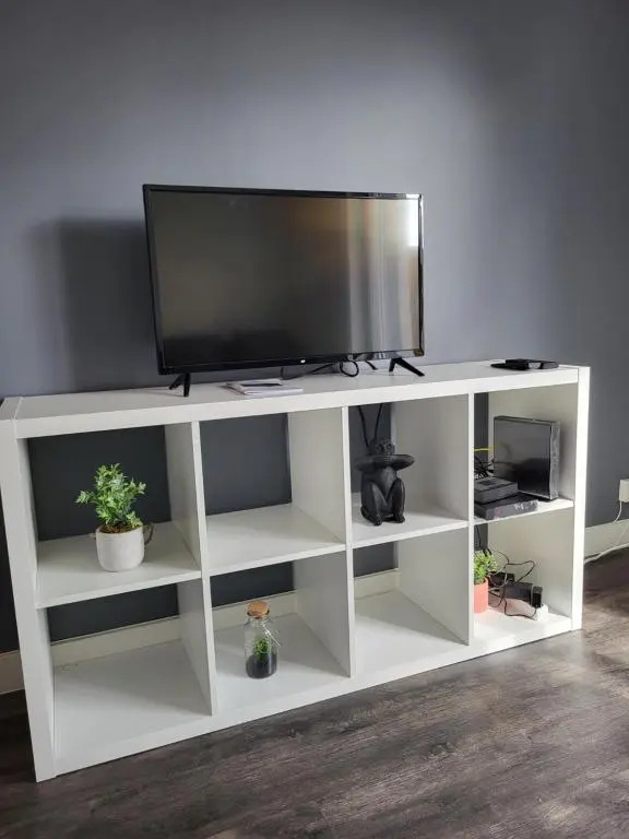 Un bel appartement proche centre ville et 20 mn du Puy du Fou