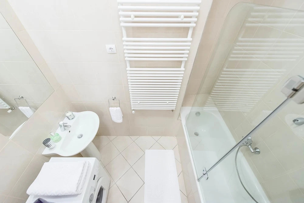 Oasis Apartments - Gozsdu passage