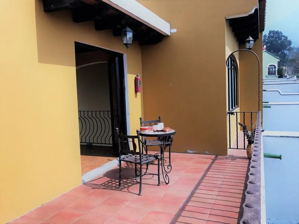 Casas Las Margaritas en Apart Hotel Las Clarisas