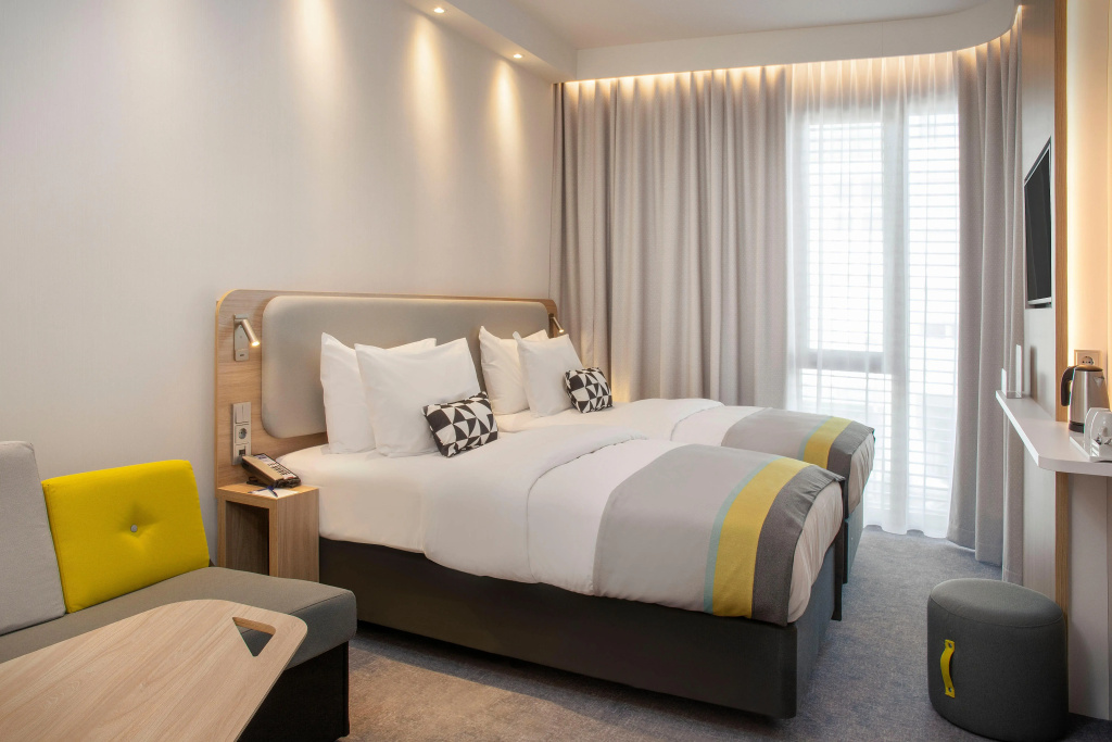 Holiday Inn Express Stuttgart-Waiblingen by IHG