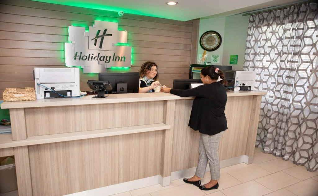 Wyndham Houston Hobby Airport