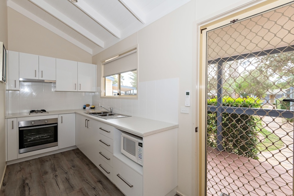 Holiday Haven Shoalhaven Heads