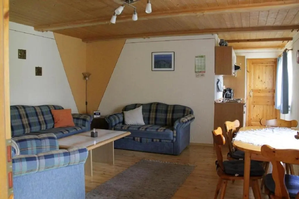 Ferienwohnungen Baur